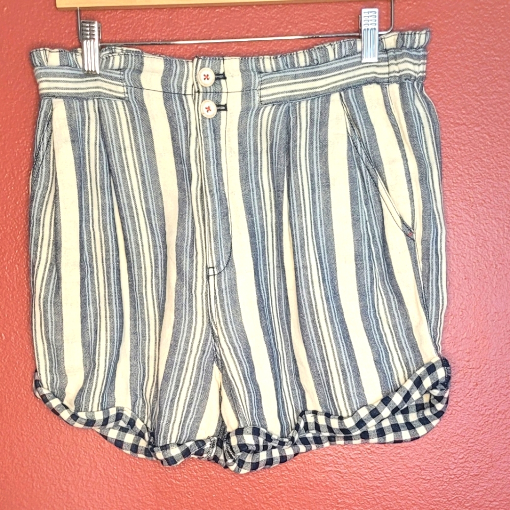 Anthropologie pilcro Shorts